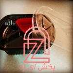 نمونه ظروف